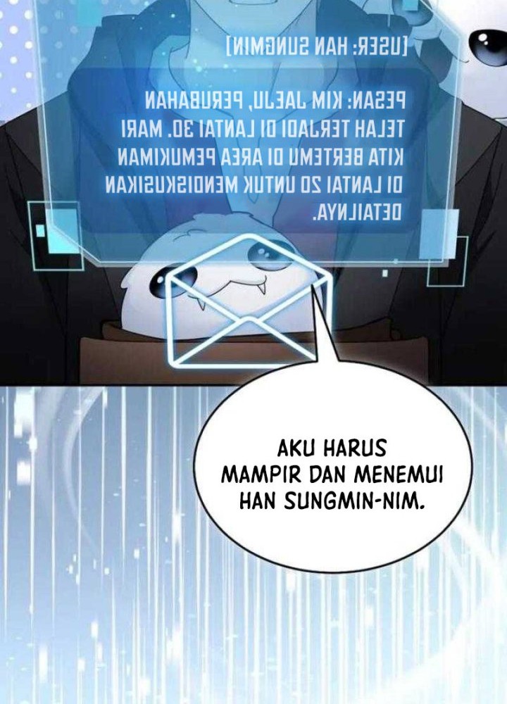 The Newbie Is Too Strong Chapter 130 - halaman 13