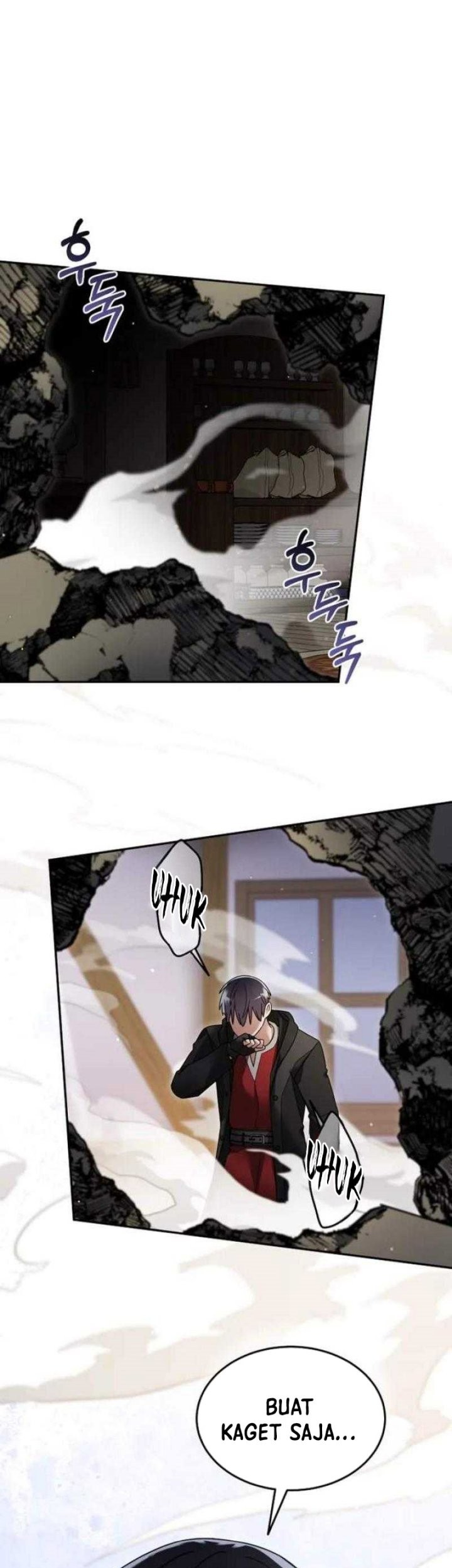 The Newbie Is Too Strong Chapter 130 - halaman 2