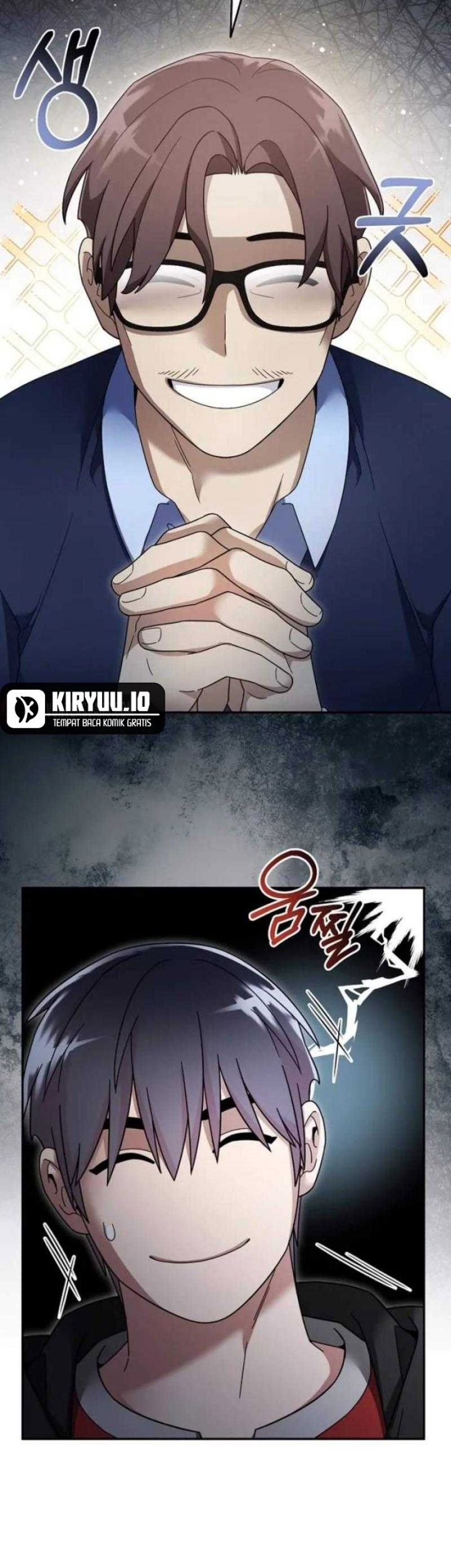 The Newbie Is Too Strong Chapter 130 - halaman 20