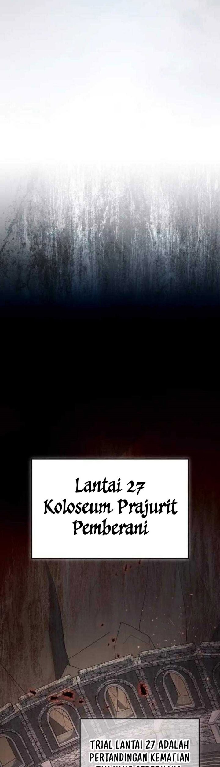 The Newbie Is Too Strong Chapter 130 - halaman 24