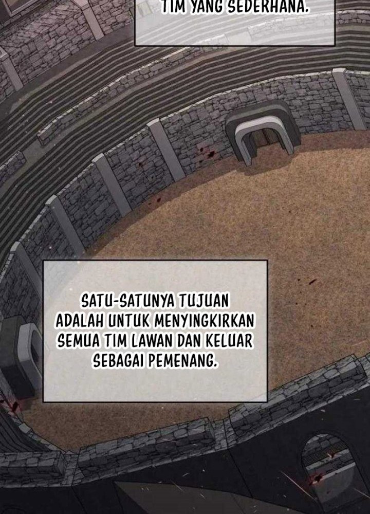 The Newbie Is Too Strong Chapter 130 - halaman 25