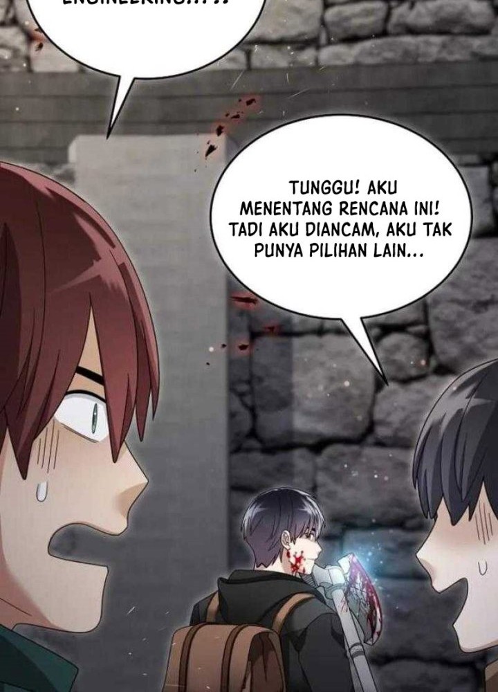 The Newbie Is Too Strong Chapter 130 - halaman 31