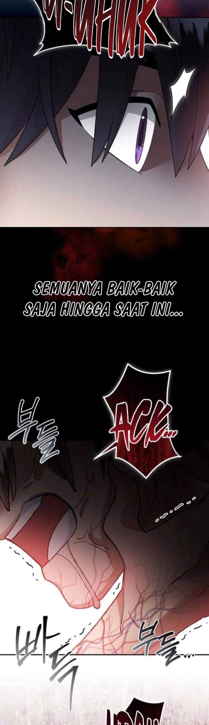 The Newbie Is Too Strong Chapter 130 - halaman 33
