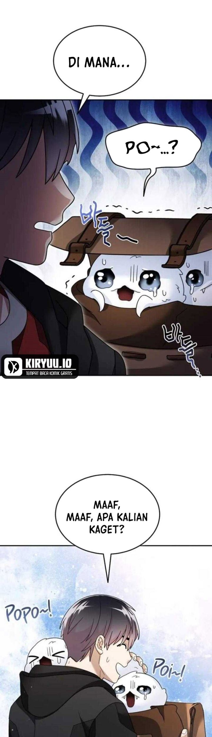 The Newbie Is Too Strong Chapter 130 - halaman 4