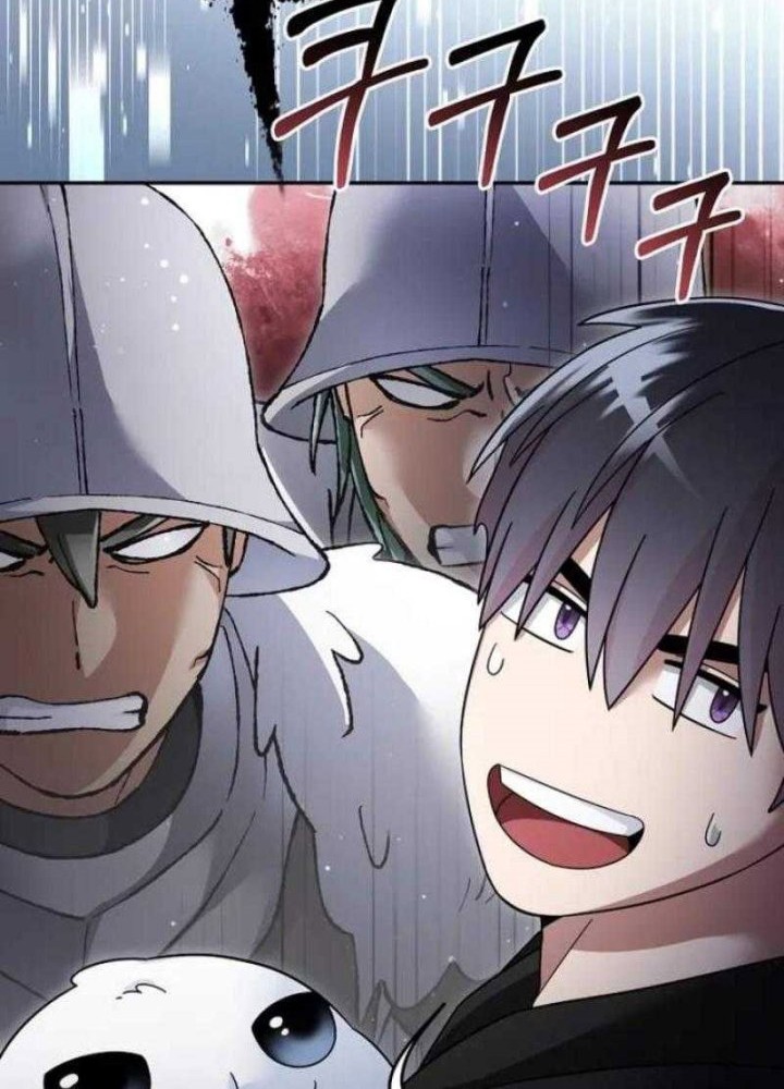 The Newbie Is Too Strong Chapter 130 - halaman 7