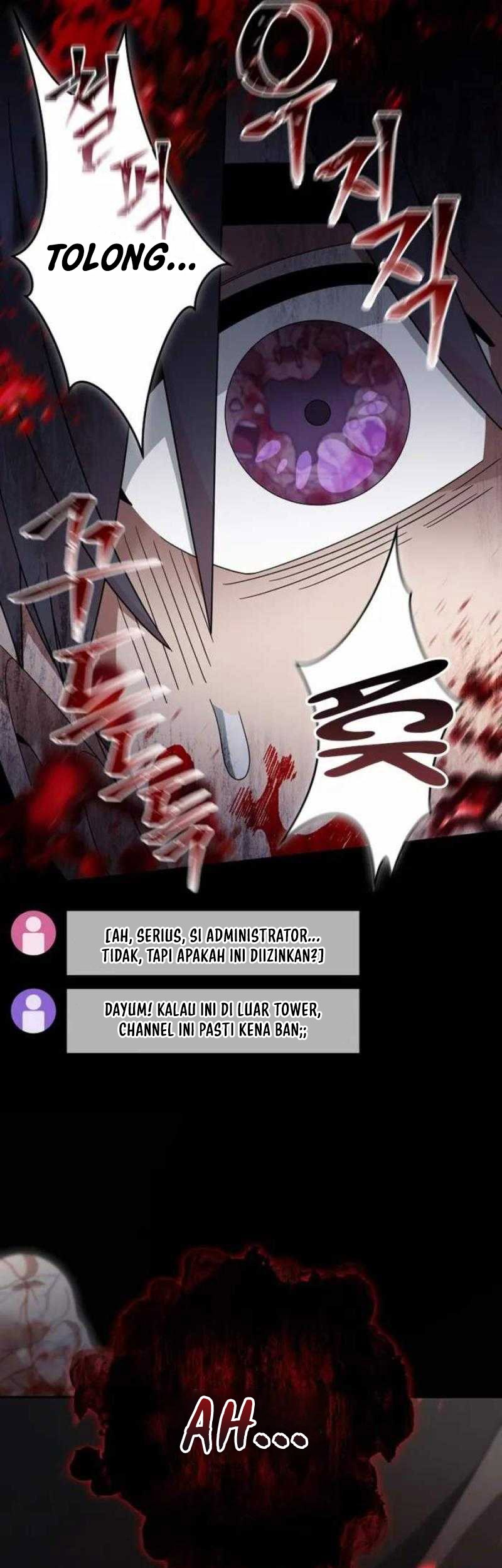 The Newbie Is Too Strong Chapter 131 - halaman 1