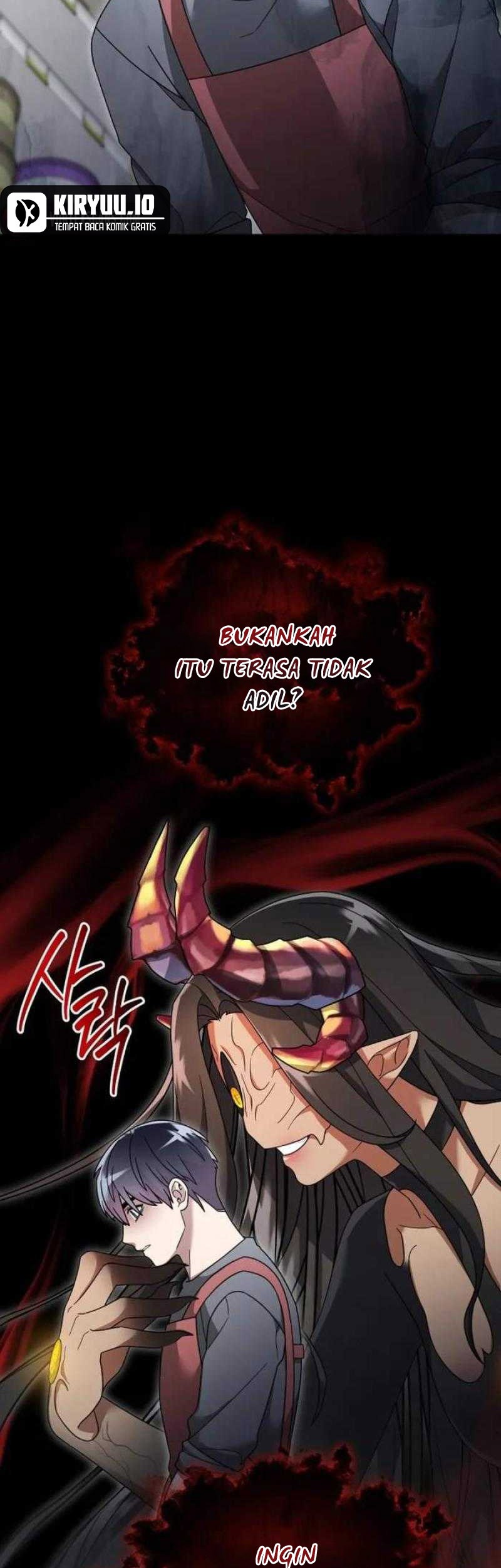 The Newbie Is Too Strong Chapter 131 - halaman 19