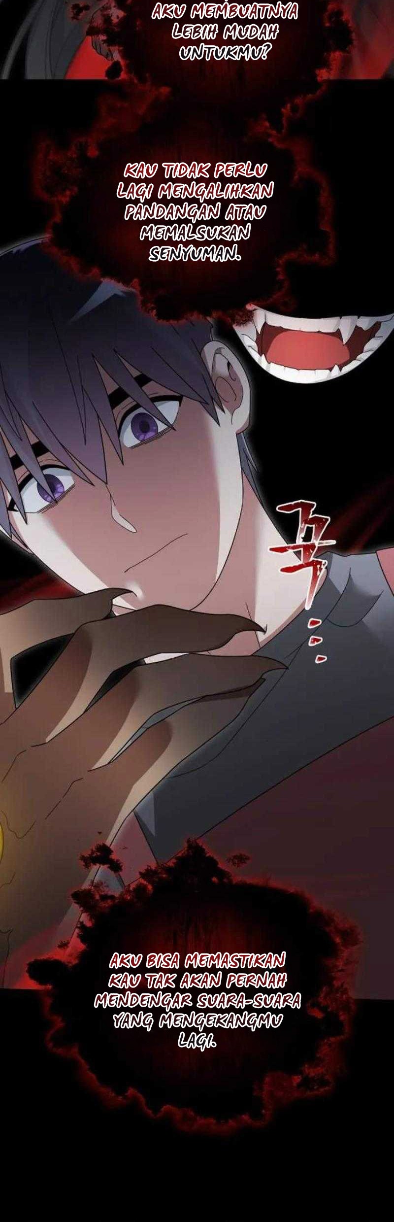 The Newbie Is Too Strong Chapter 131 - halaman 20