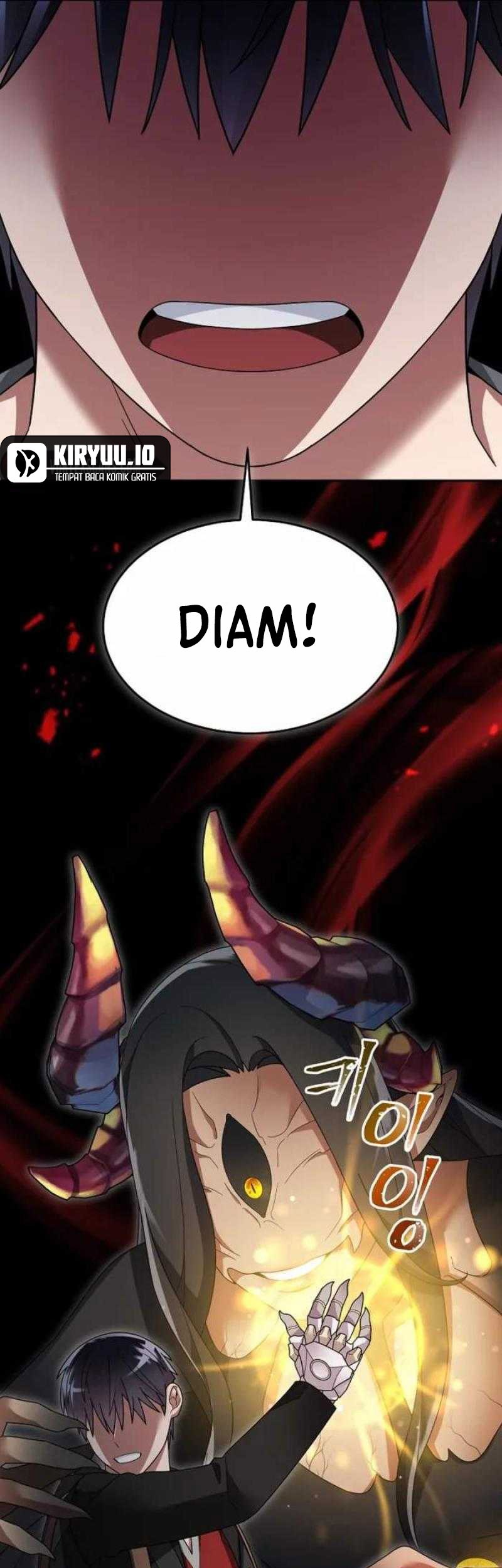 The Newbie Is Too Strong Chapter 131 - halaman 21