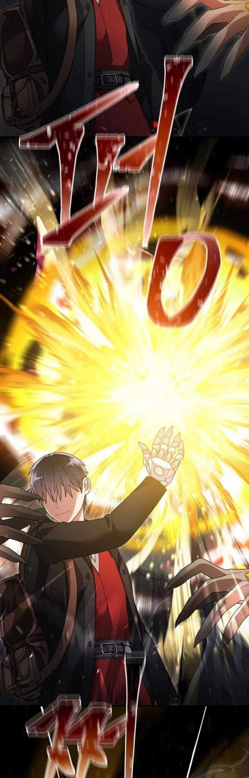 The Newbie Is Too Strong Chapter 131 - halaman 22
