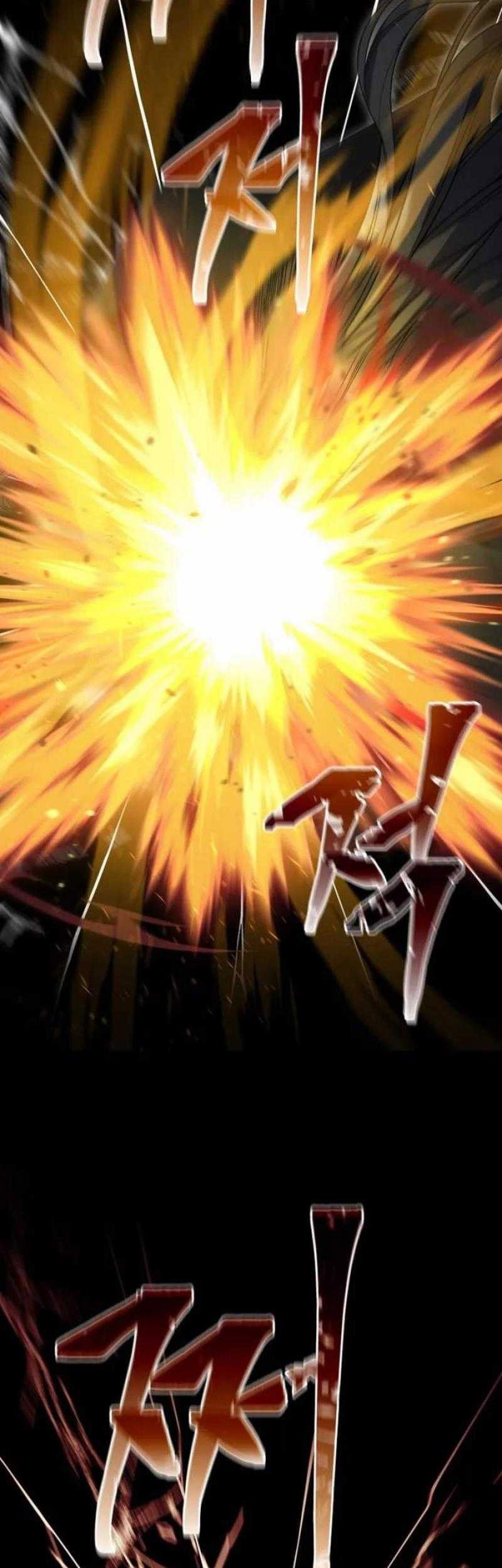 The Newbie Is Too Strong Chapter 131 - halaman 23