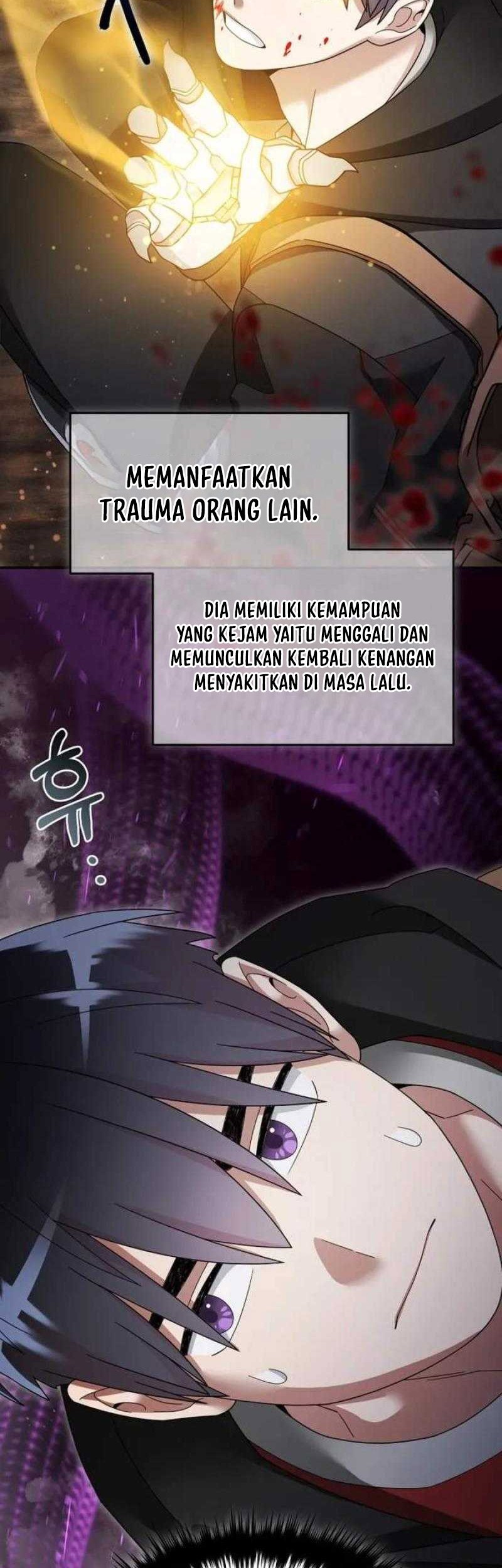 The Newbie Is Too Strong Chapter 131 - halaman 26