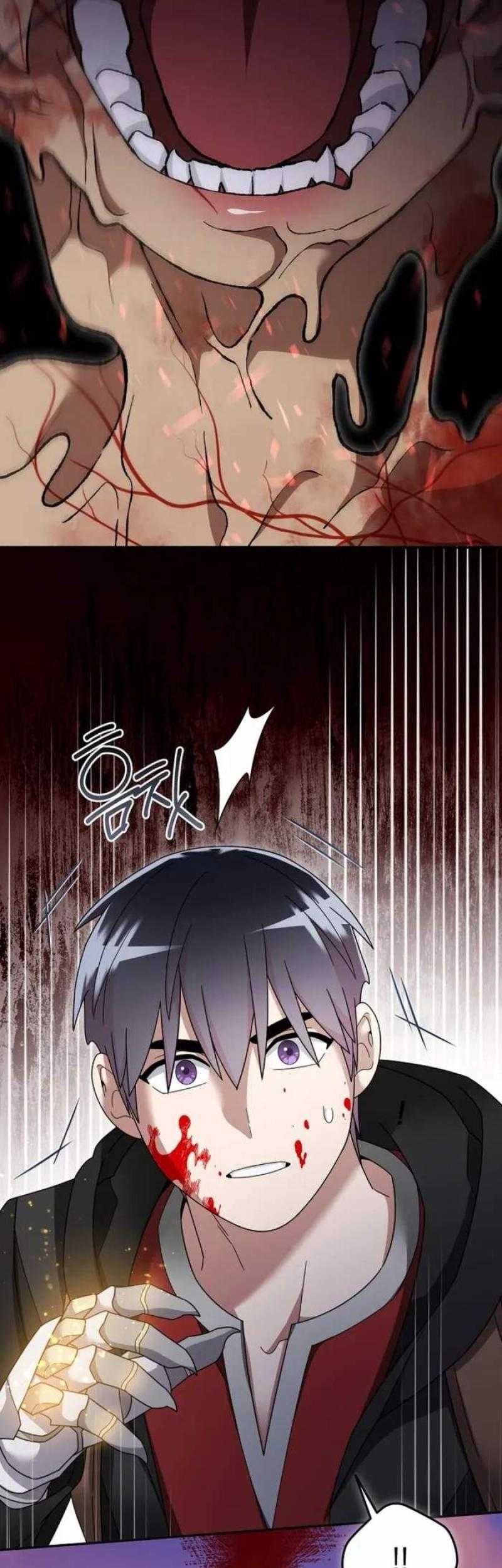 The Newbie Is Too Strong Chapter 131 - halaman 29