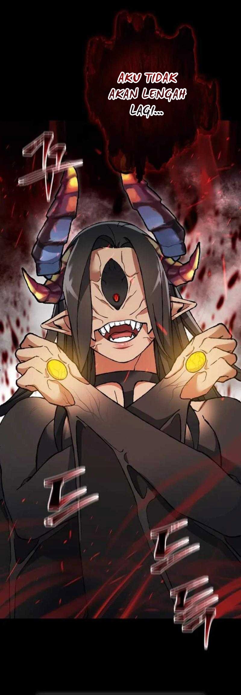 The Newbie Is Too Strong Chapter 131 - halaman 32