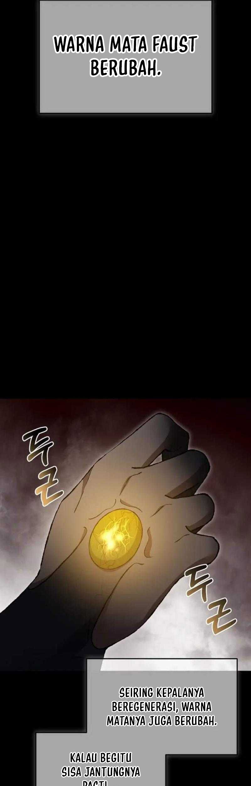 The Newbie Is Too Strong Chapter 131 - halaman 33