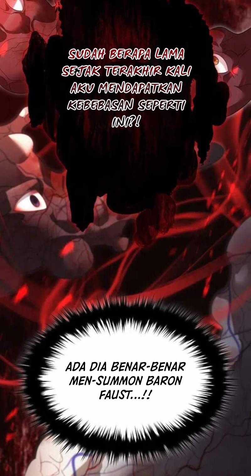 The Newbie Is Too Strong Chapter 131 - halaman 4