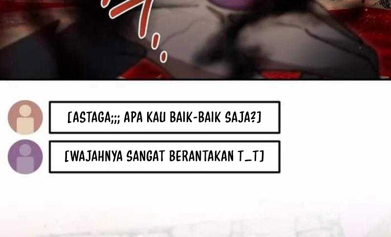 The Newbie Is Too Strong Chapter 131 - halaman 40