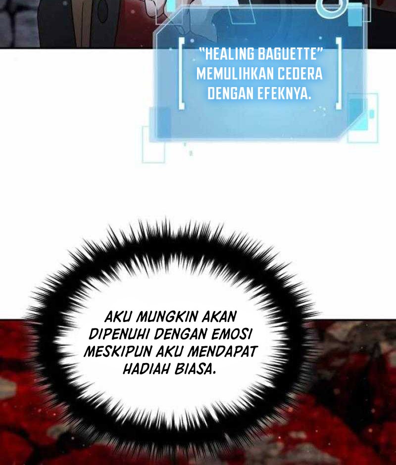 The Newbie Is Too Strong Chapter 131 - halaman 44
