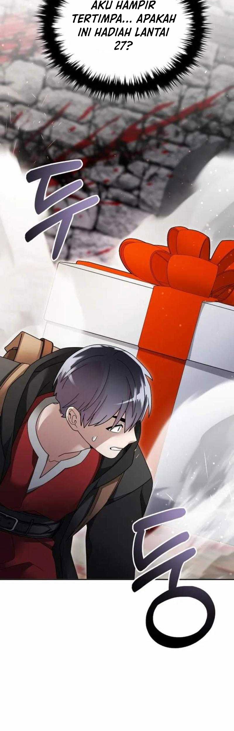 The Newbie Is Too Strong Chapter 131 - halaman 48