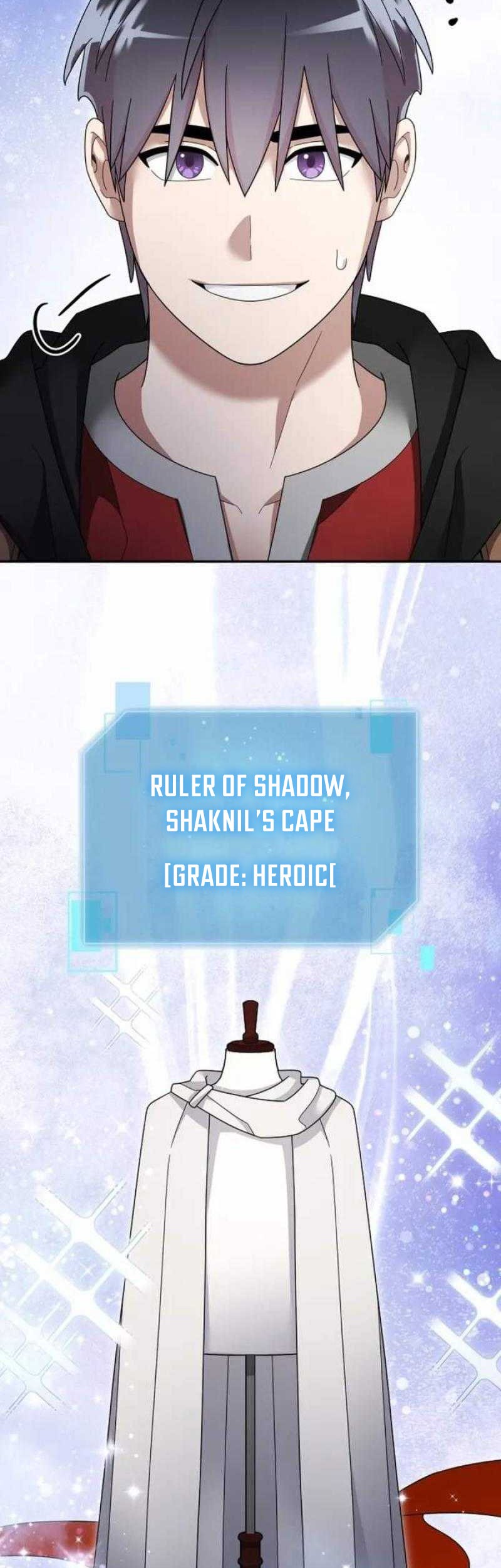 The Newbie Is Too Strong Chapter 131 - halaman 51