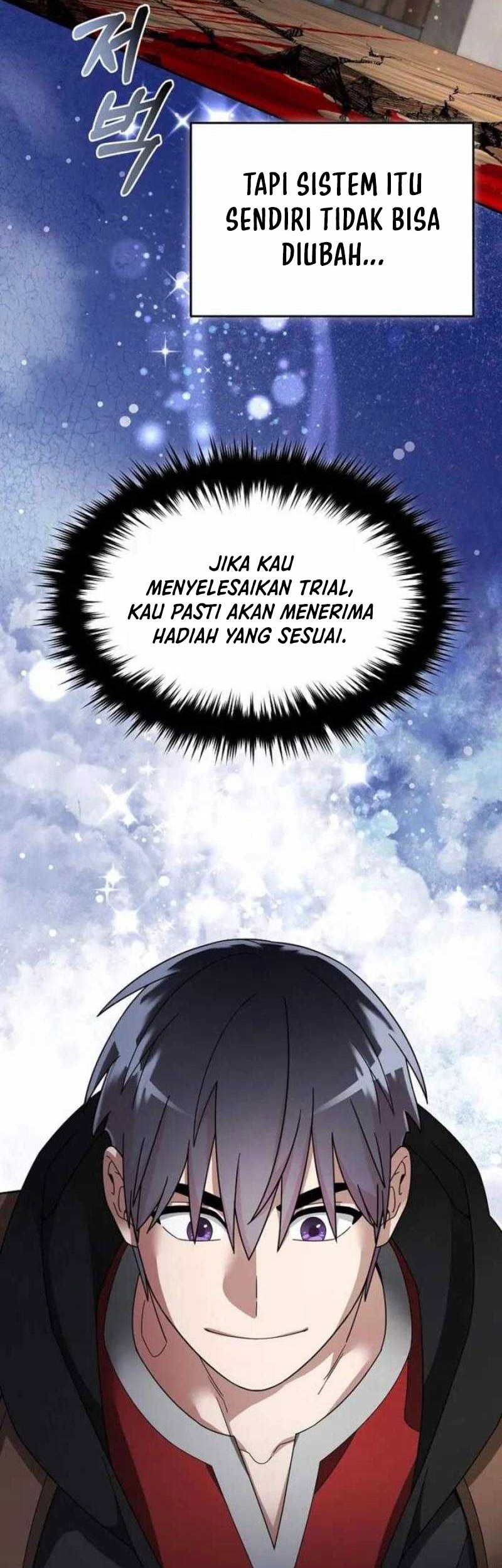 The Newbie Is Too Strong Chapter 131 - halaman 54