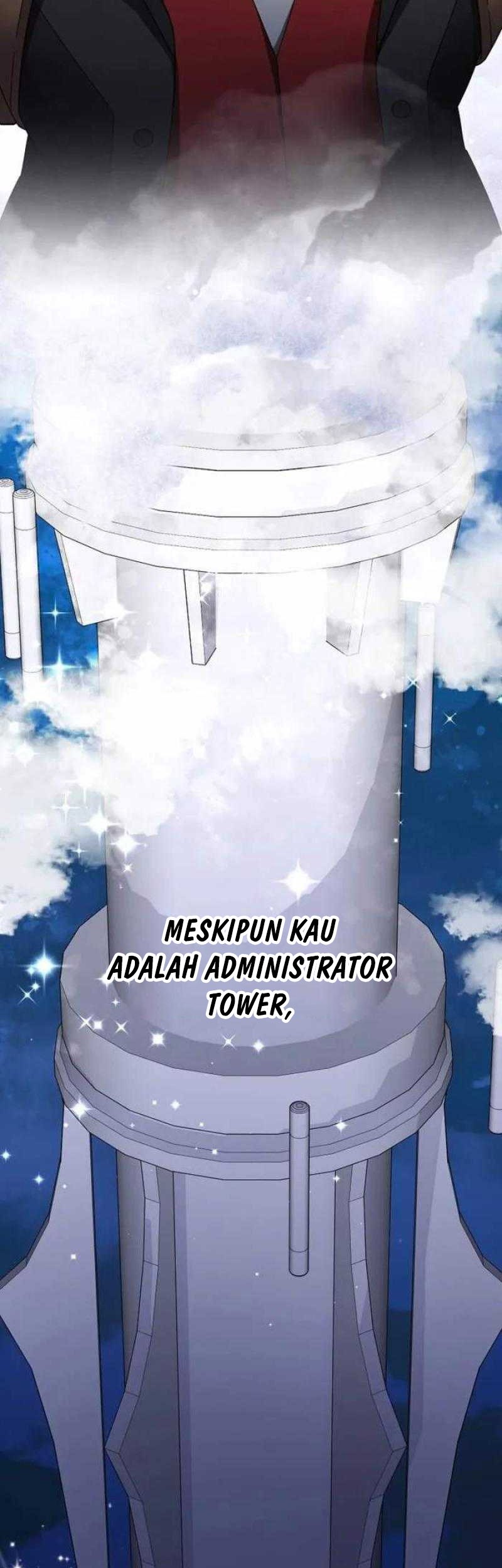 The Newbie Is Too Strong Chapter 131 - halaman 55