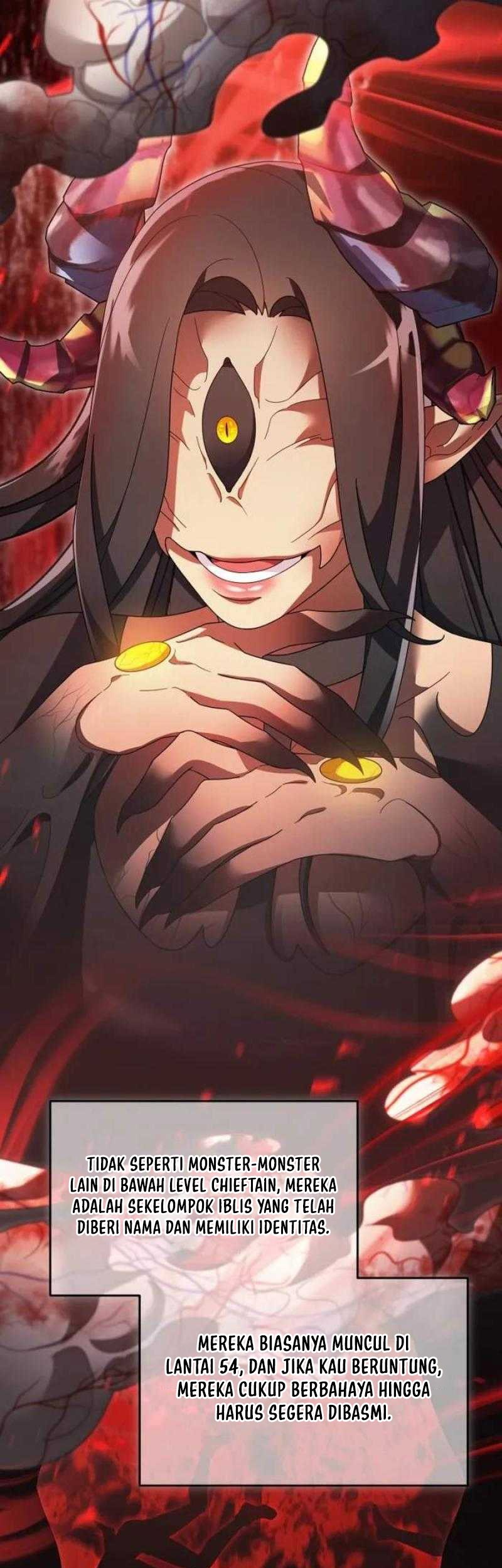 The Newbie Is Too Strong Chapter 131 - halaman 9