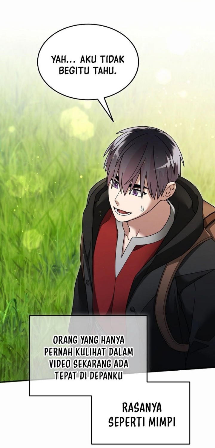 The Newbie Is Too Strong Chapter 132 - halaman 13