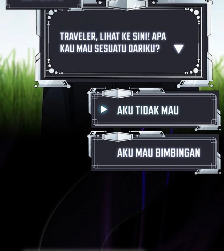 The Newbie Is Too Strong Chapter 132 - halaman 17
