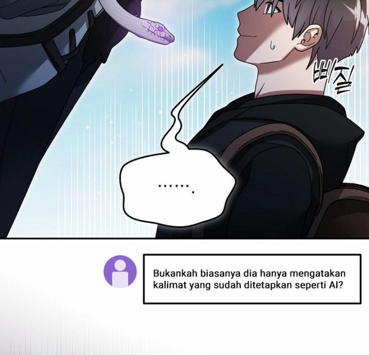 The Newbie Is Too Strong Chapter 132 - halaman 25
