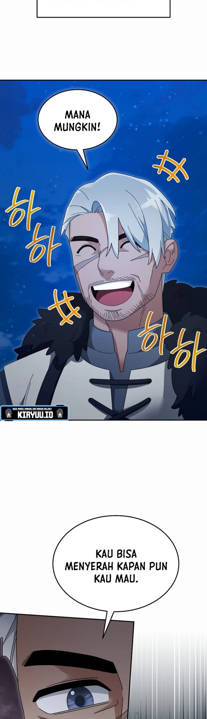The Newbie Is Too Strong Chapter 132 - halaman 42