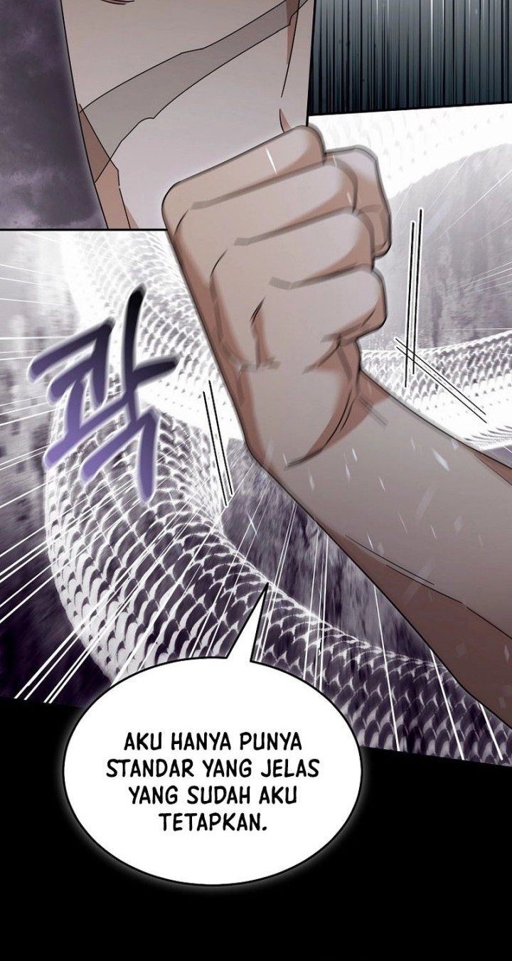 The Newbie Is Too Strong Chapter 132 - halaman 43