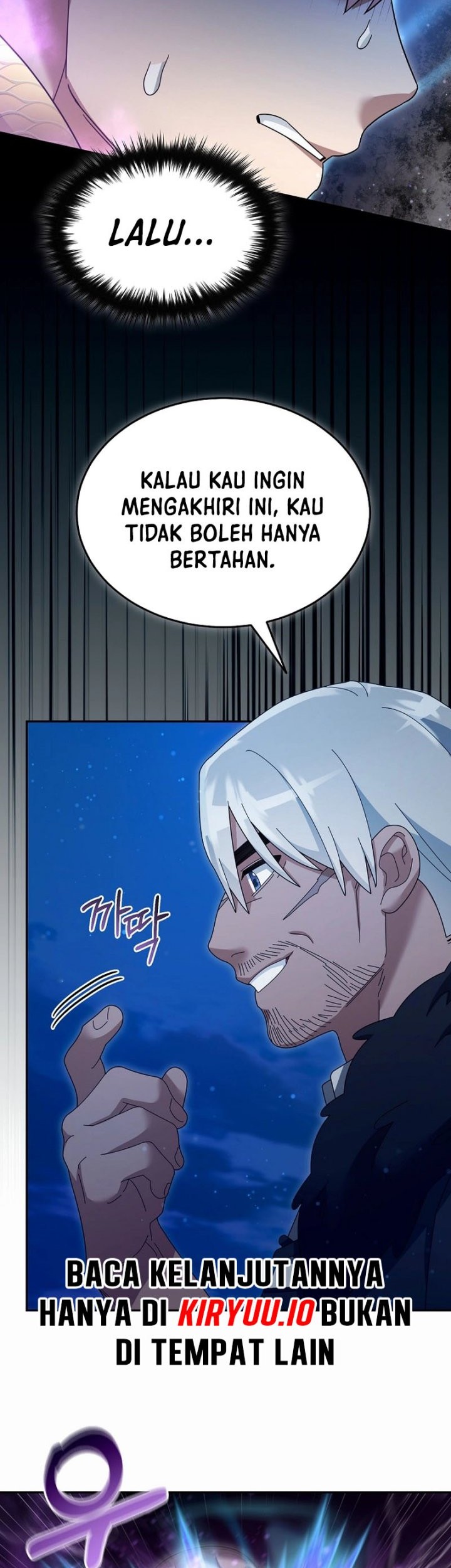 The Newbie Is Too Strong Chapter 132 - halaman 46