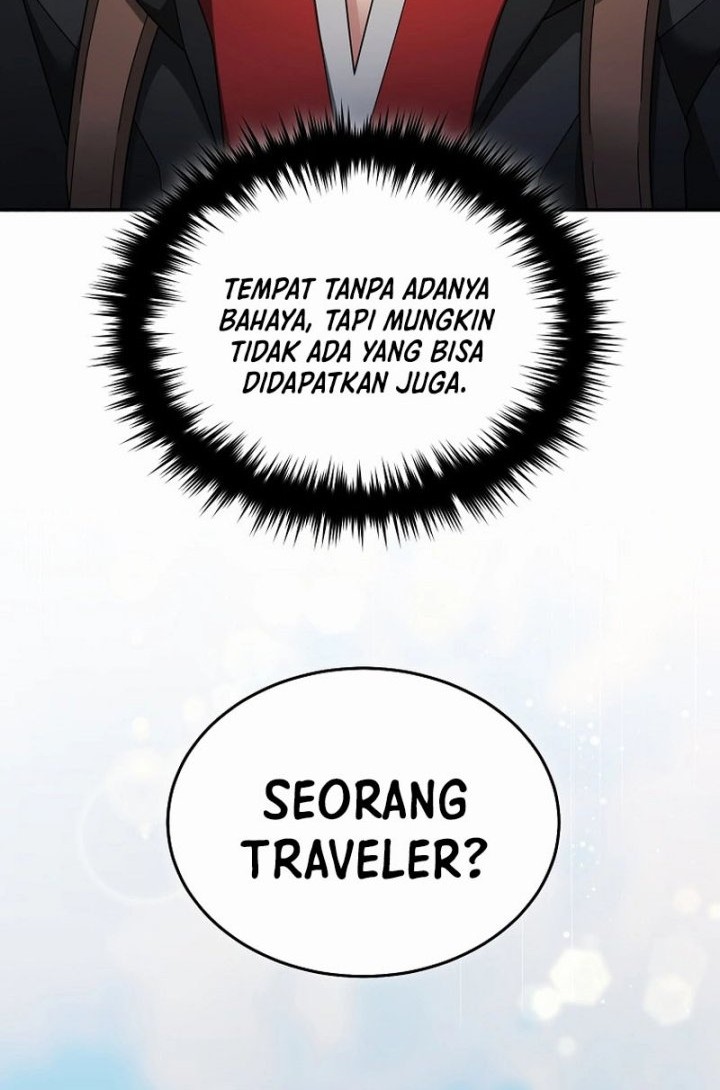 The Newbie Is Too Strong Chapter 132 - halaman 9