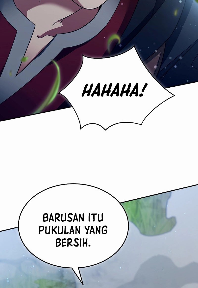 The Newbie Is Too Strong Chapter 133 - halaman 13