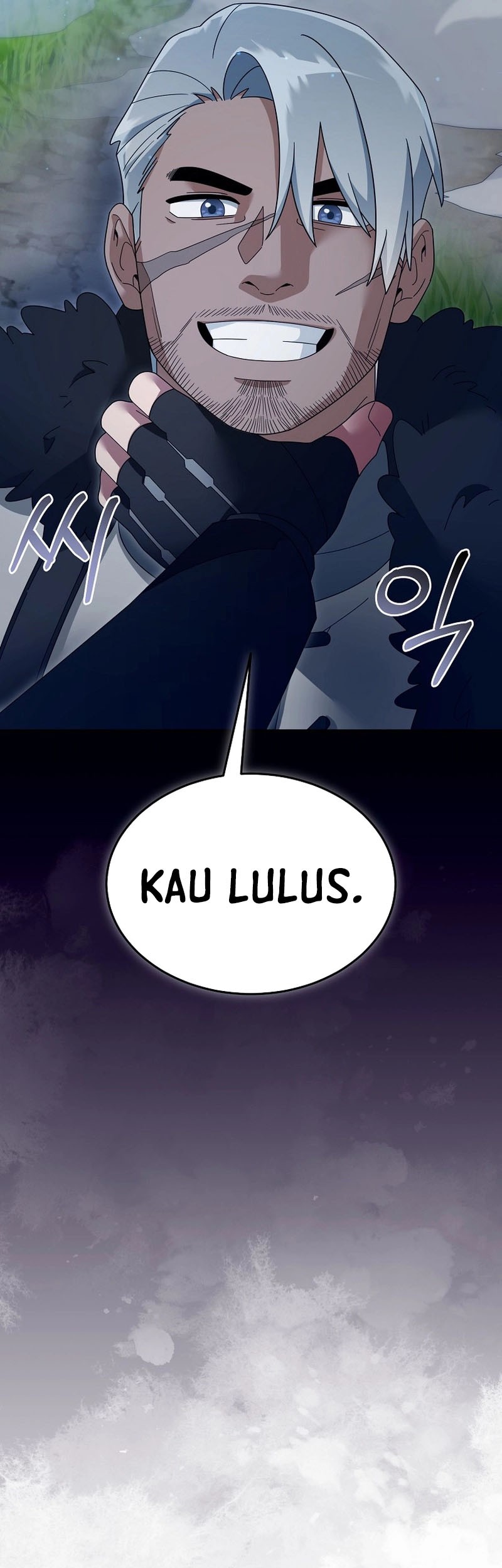 The Newbie Is Too Strong Chapter 133 - halaman 14
