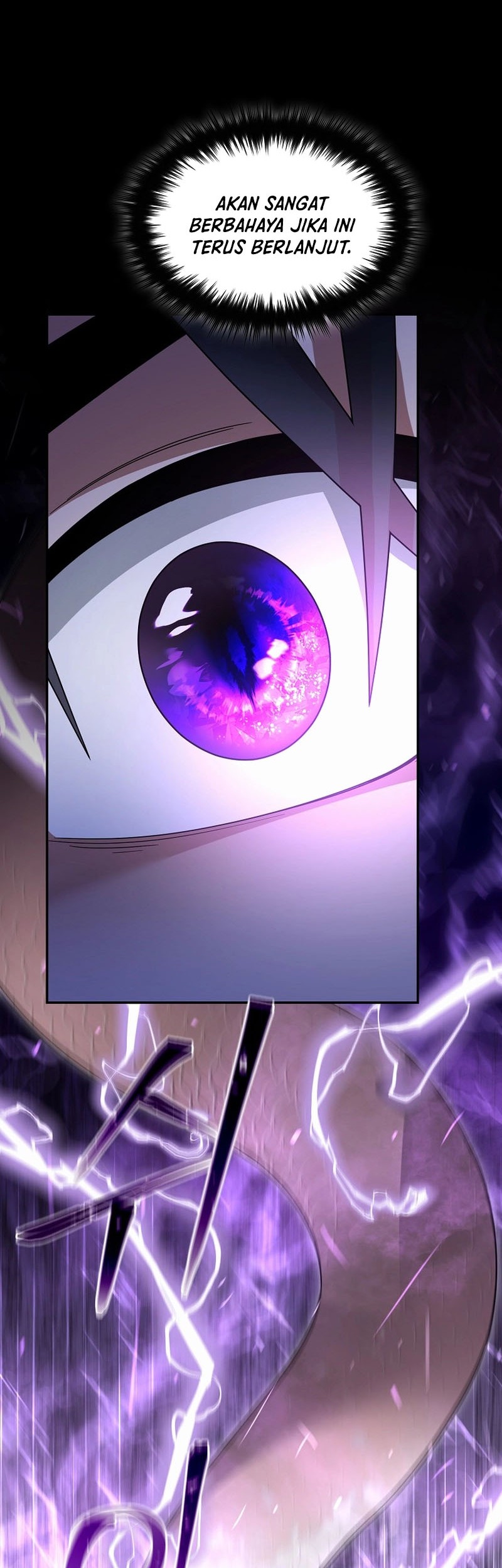 The Newbie Is Too Strong Chapter 133 - halaman 3