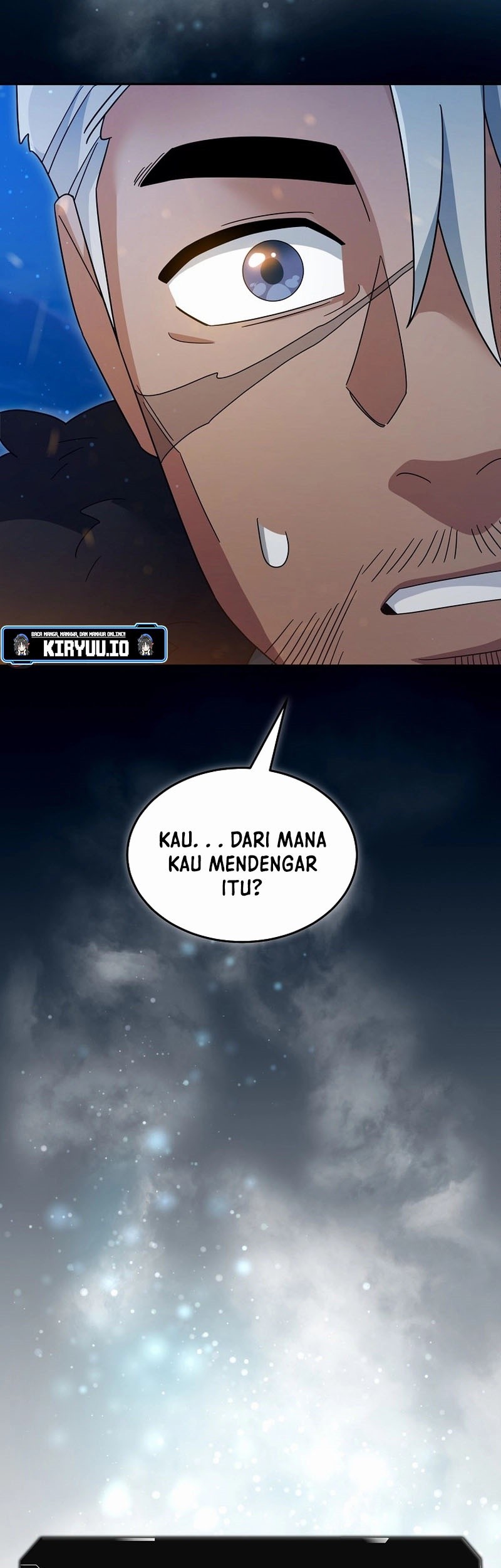 The Newbie Is Too Strong Chapter 133 - halaman 46
