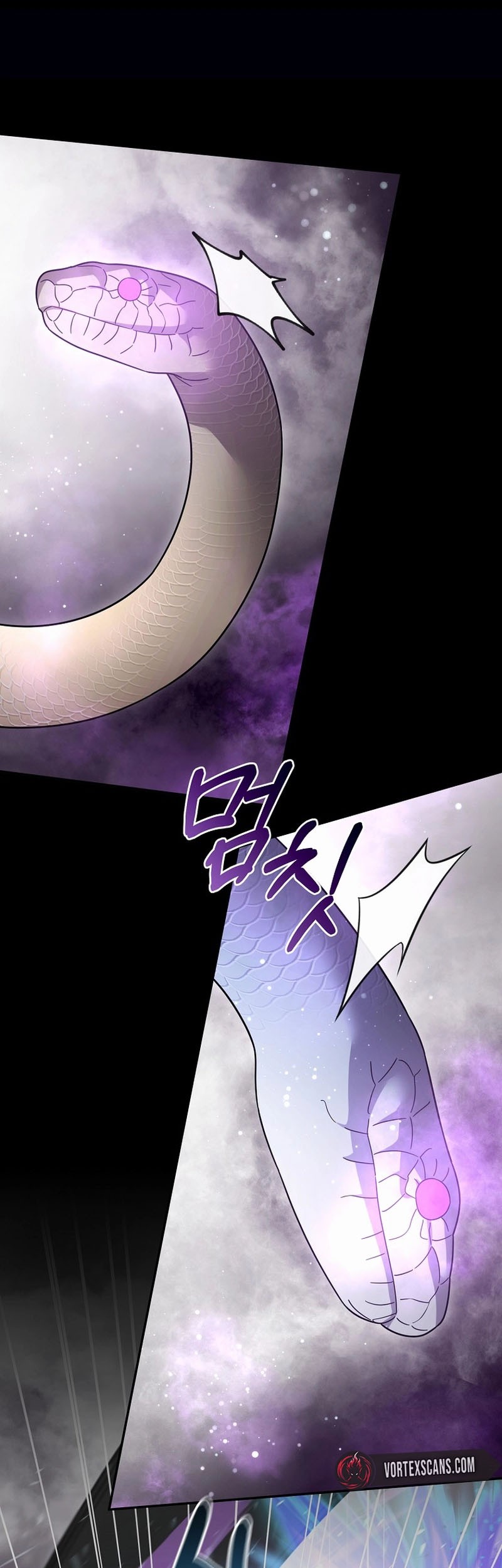 The Newbie Is Too Strong Chapter 133 - halaman 6