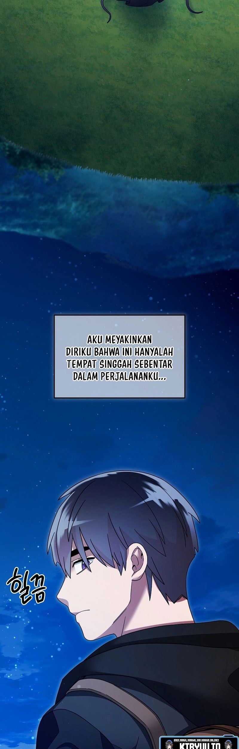 The Newbie Is Too Strong Chapter 134 - halaman 12
