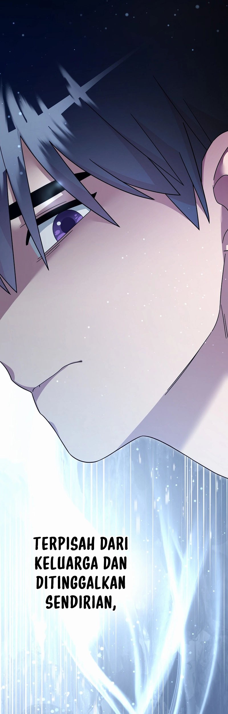 The Newbie Is Too Strong Chapter 134 - halaman 14