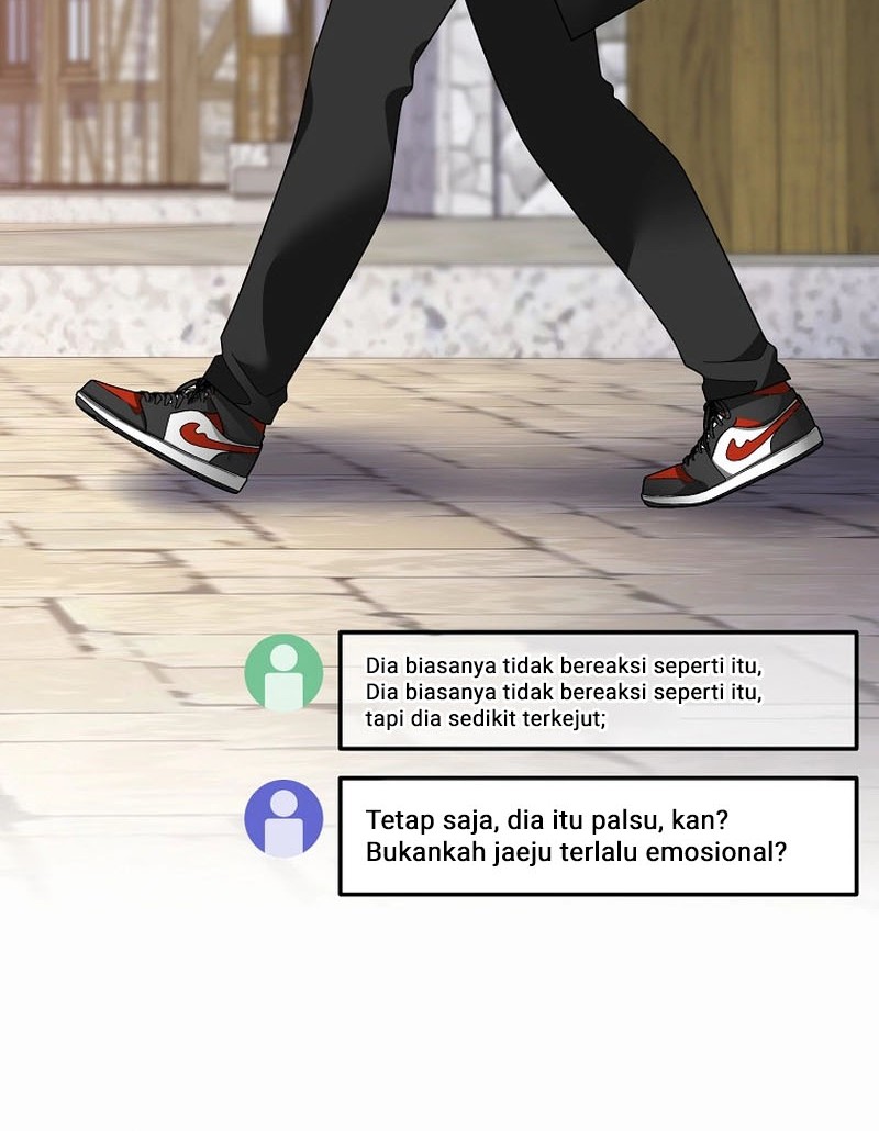 The Newbie Is Too Strong Chapter 134 - halaman 17