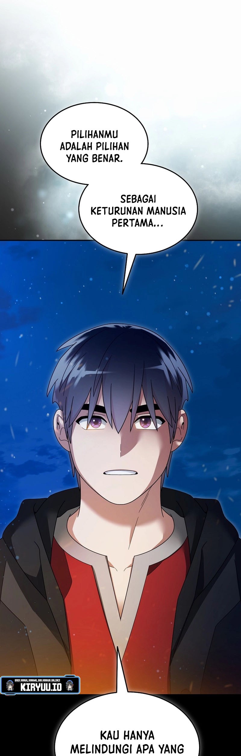 The Newbie Is Too Strong Chapter 134 - halaman 2