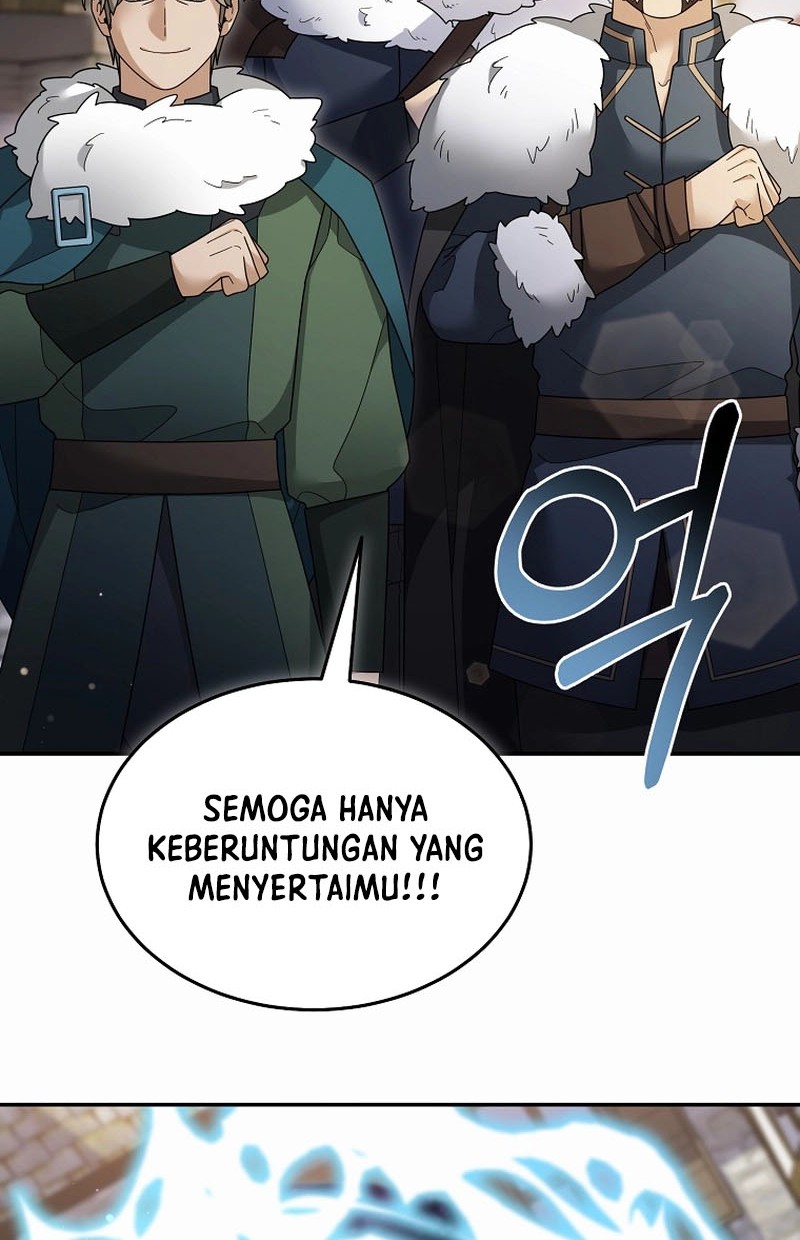 The Newbie Is Too Strong Chapter 134 - halaman 21