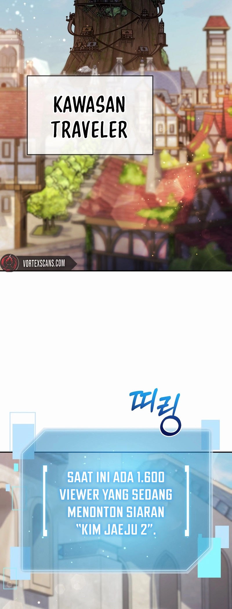 The Newbie Is Too Strong Chapter 134 - halaman 25