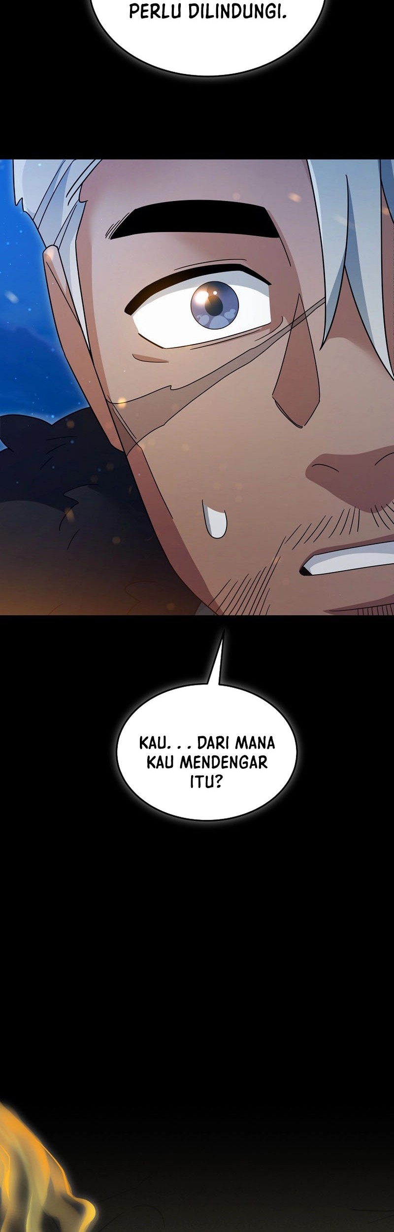 The Newbie Is Too Strong Chapter 134 - halaman 3