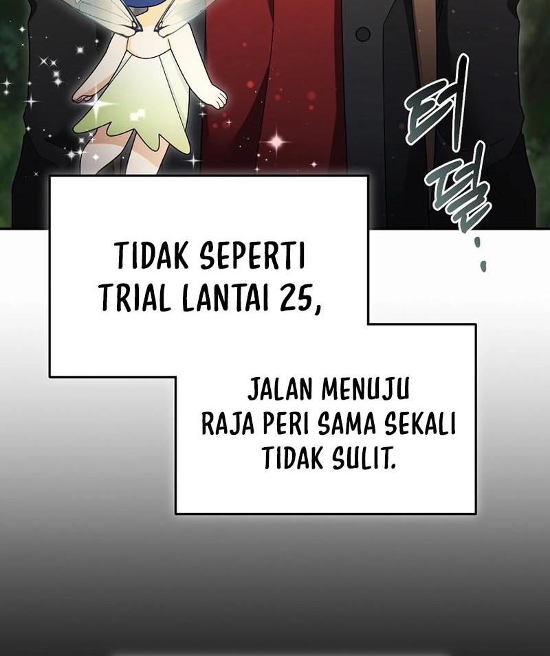 The Newbie Is Too Strong Chapter 134 - halaman 36