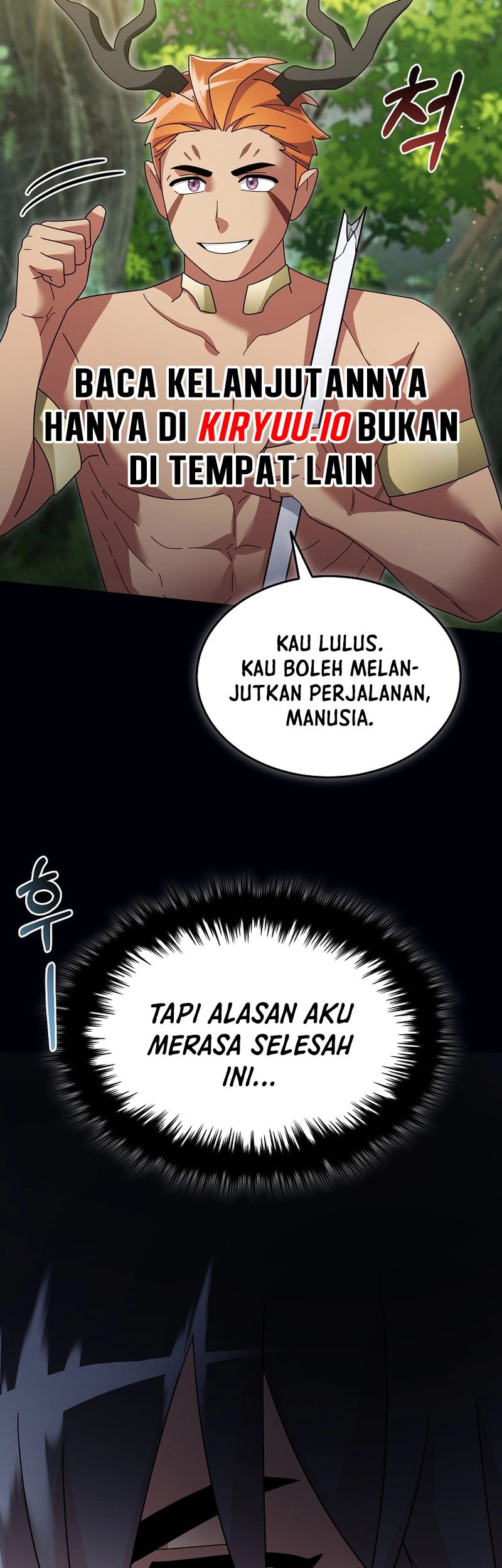 The Newbie Is Too Strong Chapter 134 - halaman 38