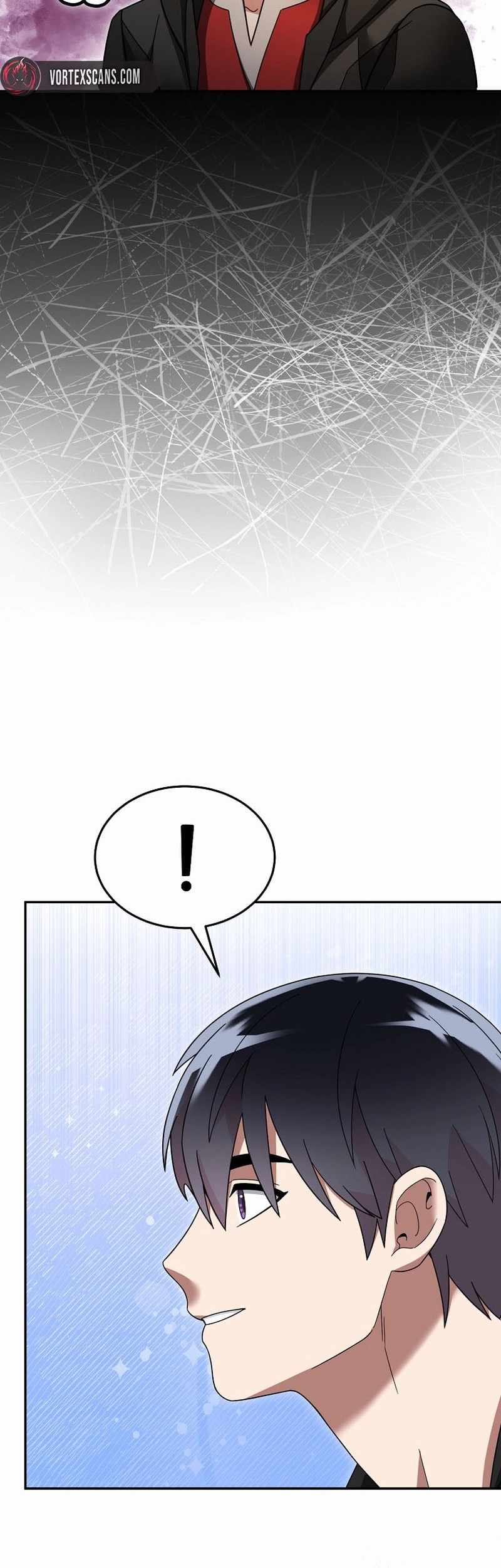 The Newbie Is Too Strong Chapter 134 - halaman 40