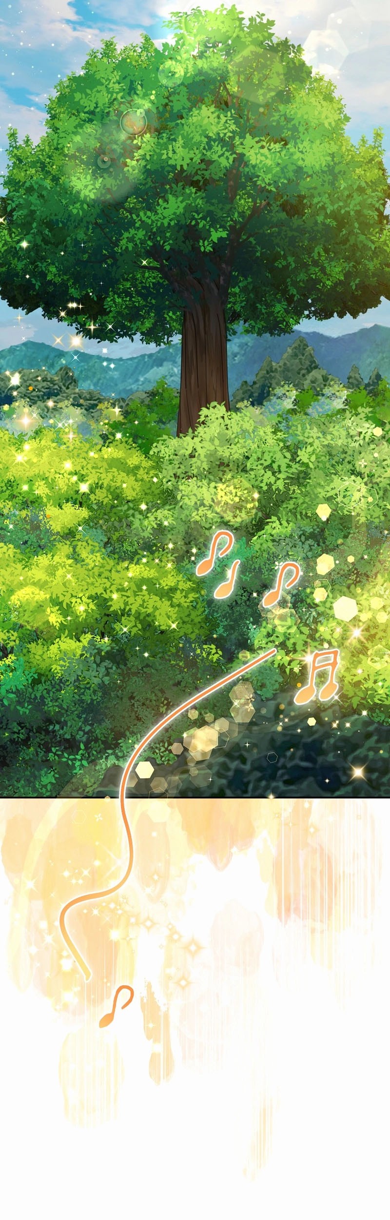 The Newbie Is Too Strong Chapter 135 - halaman 18